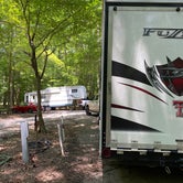 Review photo of Newport News Park Campground by Taylor , July 30, 2021