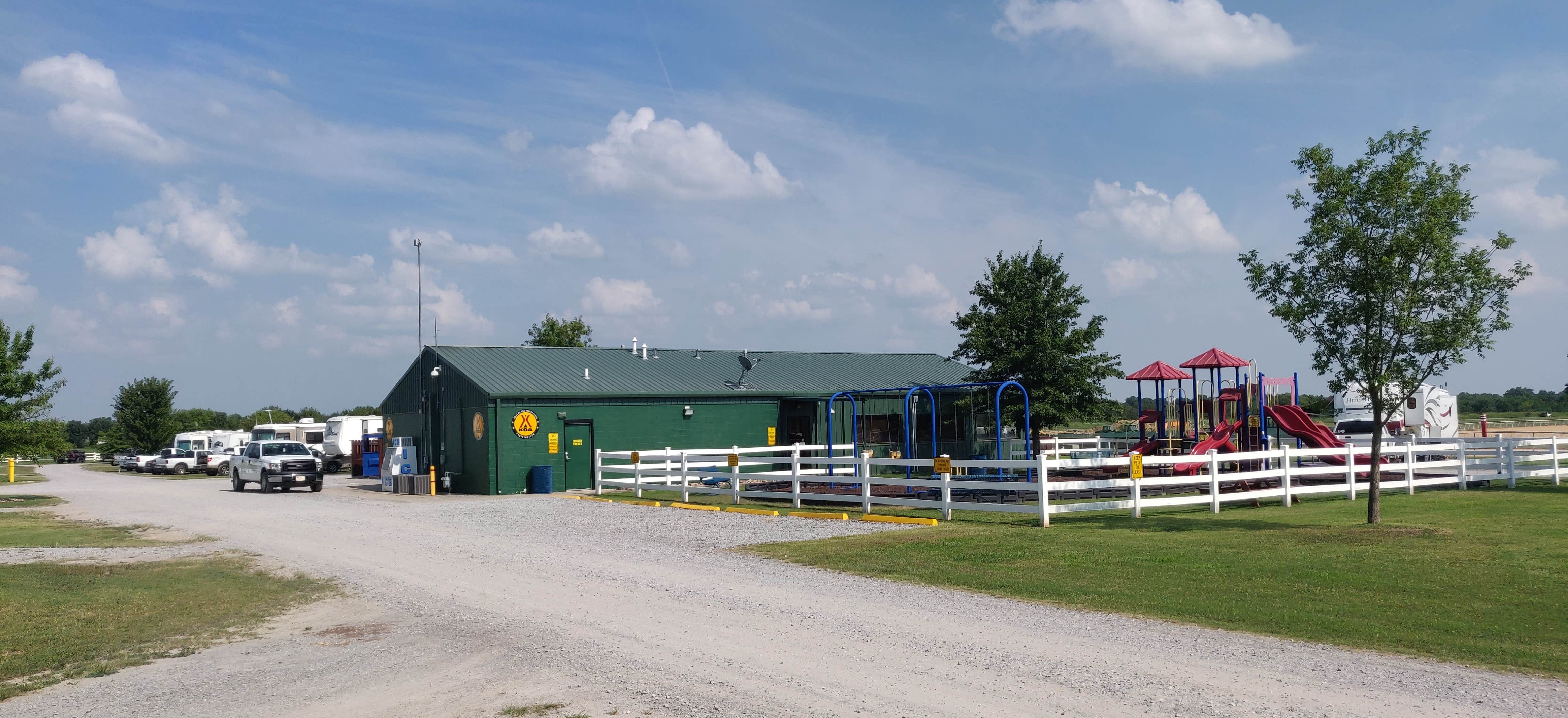 Best camping in Fort Gibson Lake The Dyrt