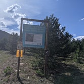 Review photo of Grizzly Ridge Meadow Dispersed Area by Greg L., July 30, 2021