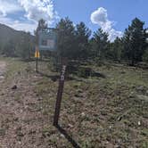 Review photo of Grizzly Ridge Meadow Dispersed Area by Greg L., July 30, 2021