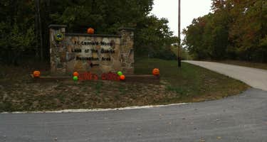 Lake of the Ozarks Military