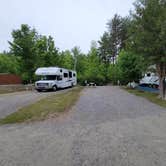 Review photo of Lake Placid/Whiteface Mountain KOA Holiday by Nancy W., July 30, 2021