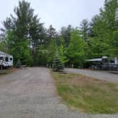 Review photo of Lake Placid/Whiteface Mountain KOA Holiday by Nancy W., July 30, 2021