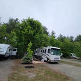 Review photo of Lake Placid/Whiteface Mountain KOA Holiday by Nancy W., July 30, 2021