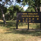 Review photo of Lake Ogallala Campground by Lori C., July 30, 2021