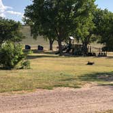 Review photo of Lake Ogallala Campground by Lori C., July 30, 2021