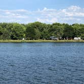 Review photo of Lake Ogallala Campground by Lori C., July 30, 2021