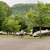 Review photo of Jessie Lea RV Park and Campground by Charlene , July 30, 2021