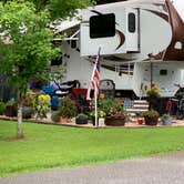 Review photo of Jessie Lea RV Park and Campground by Charlene , July 30, 2021
