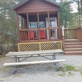 Review photo of Lake George Escape Campground by Nancy W., July 30, 2021