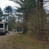Review photo of Lake George Escape Campground by Nancy W., July 30, 2021