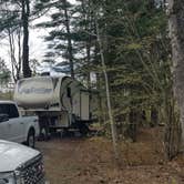 Review photo of Lake George Escape Campground by Nancy W., July 30, 2021