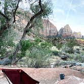 Review photo of Watchman Campground — Zion National Park by Danielle , July 30, 2021