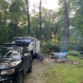 Review photo of Beaver Pond Campground — Harriman State Park by Ray C., July 30, 2021