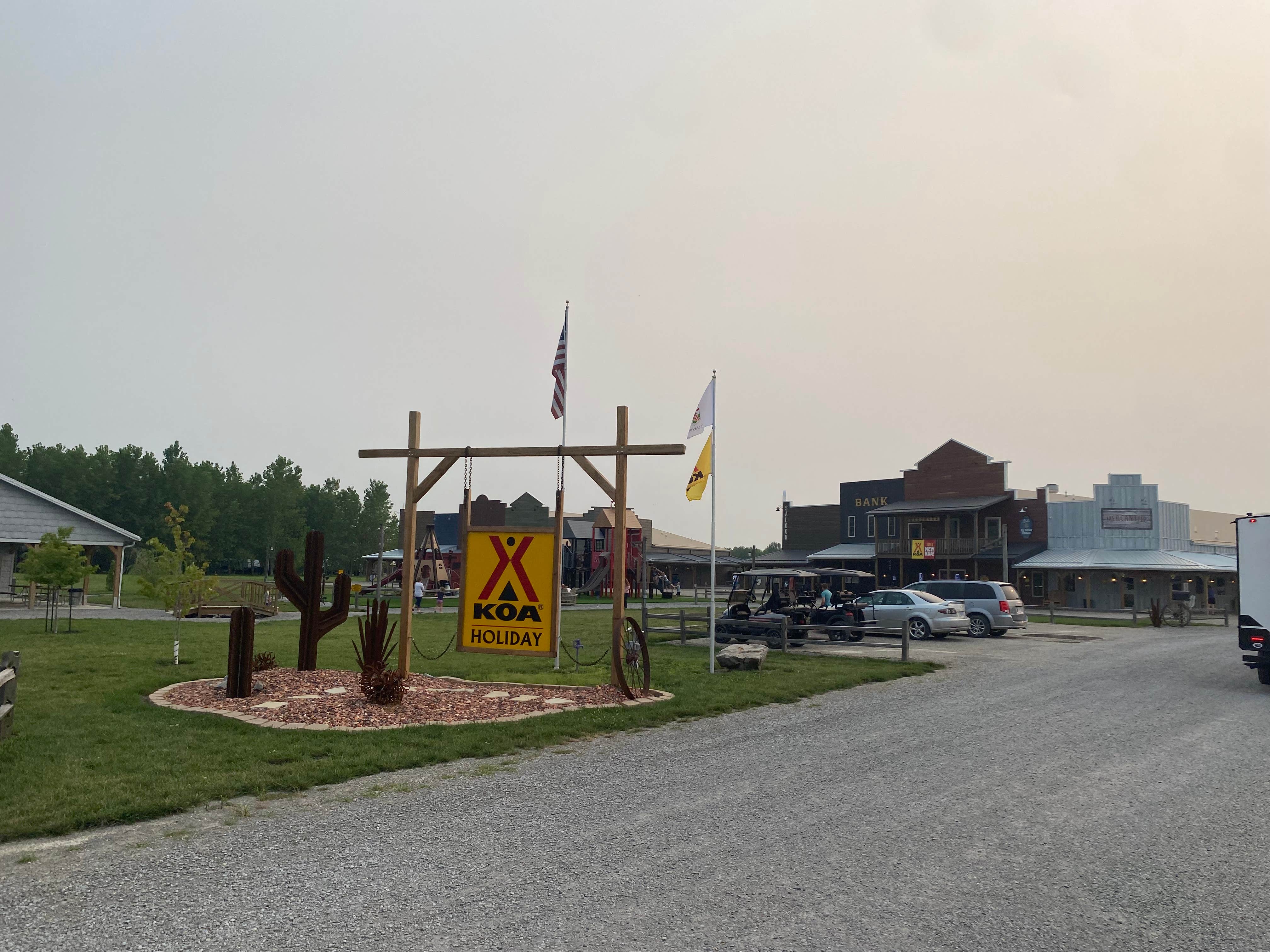 Best camping near Evansville, Indiana The Dyrt