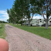 Review photo of Oregon Trail RV Campground by Shannon G., July 31, 2021