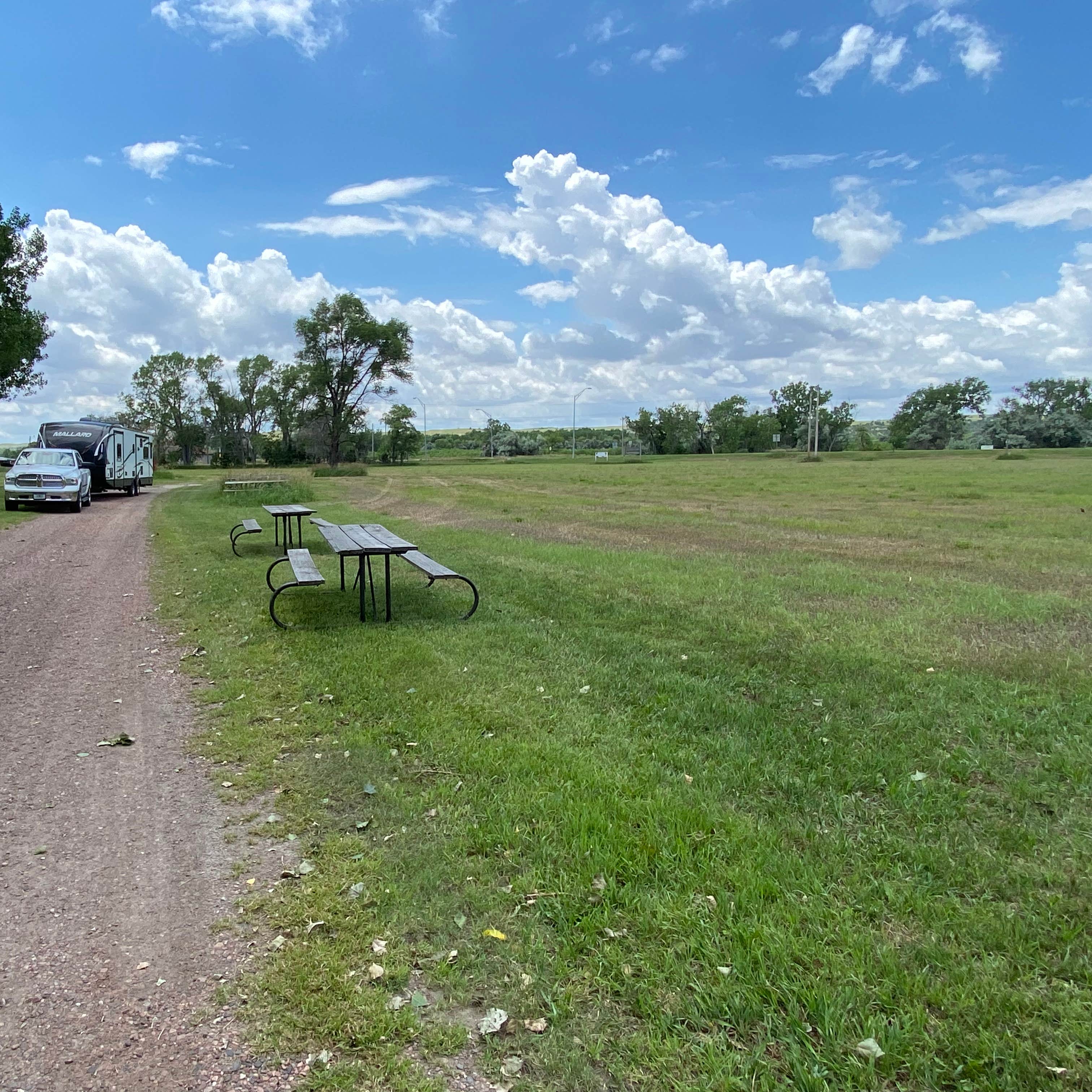 Lewellen Oregon Trail Trading Post Camping The Dyrt