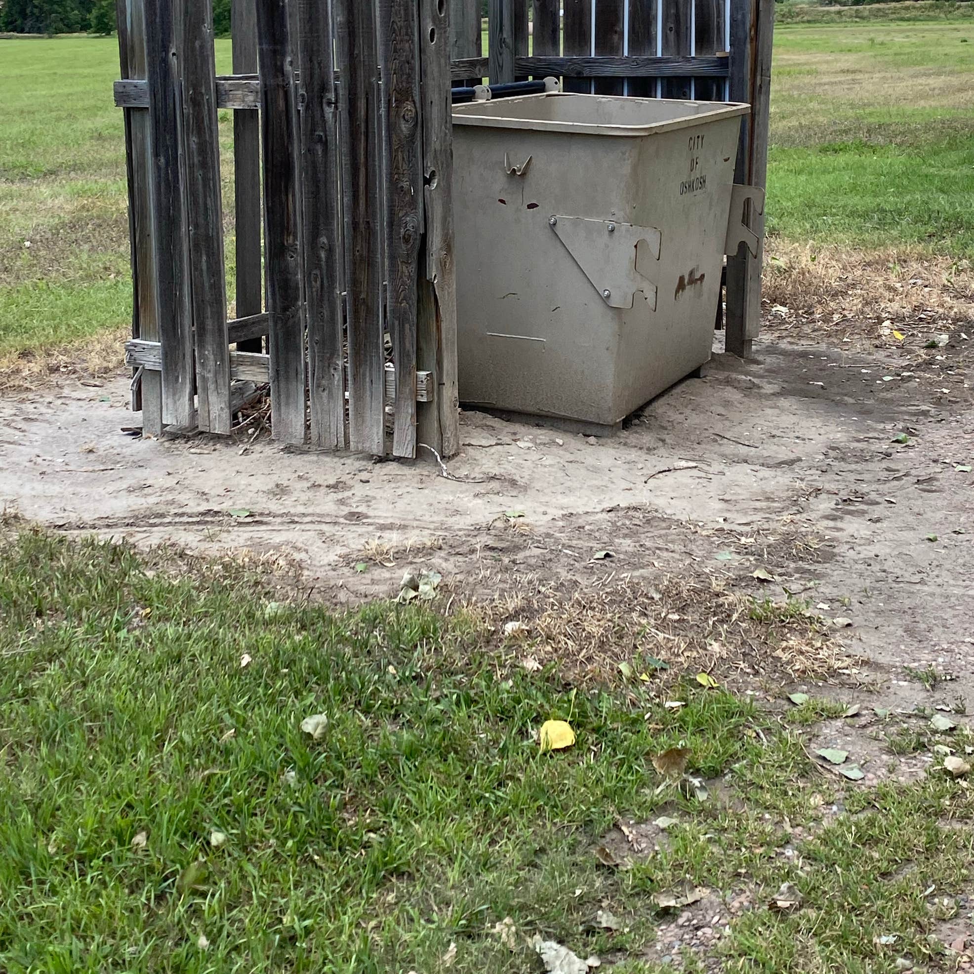 Lewellen Oregon Trail Trading Post Camping The Dyrt