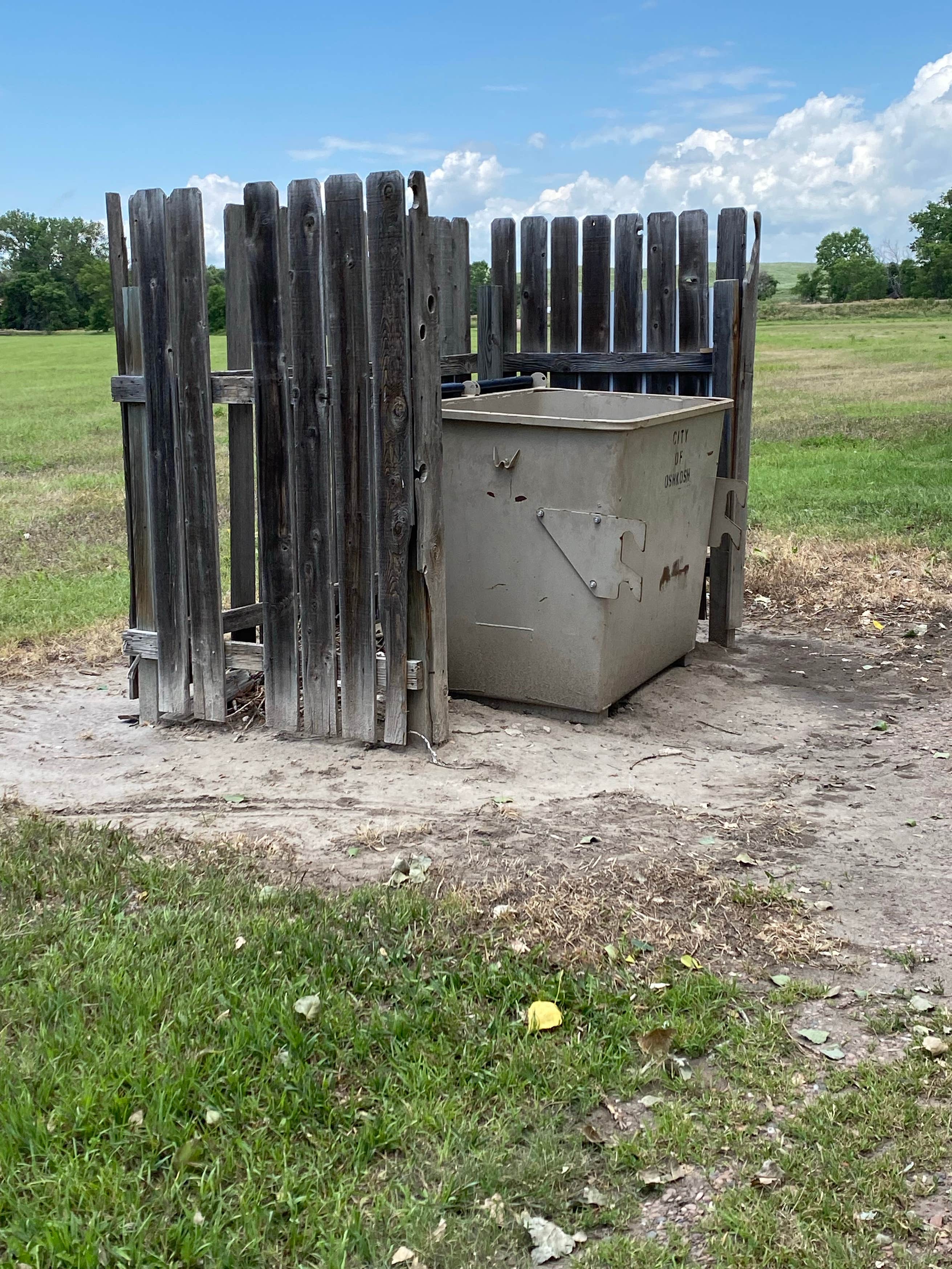 Lewellen Oregon Trail Trading Post Camping The Dyrt