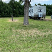 Review photo of Oregon Trail RV Campground by Shannon G., July 31, 2021