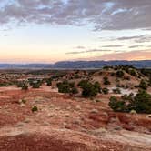 Review photo of Spencer Flat Dispersed Camping - Grand Staircase Nat Mon by Danielle , July 31, 2021