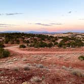 Review photo of Spencer Flat Dispersed Camping - Grand Staircase Nat Mon by Danielle , July 31, 2021