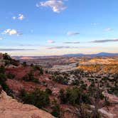 Review photo of Spencer Flat Dispersed Camping - Grand Staircase Nat Mon by Danielle , July 31, 2021