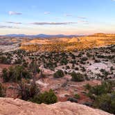 Review photo of Spencer Flat Dispersed Camping - Grand Staircase Nat Mon by Danielle , July 31, 2021