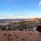 Review photo of Spencer Flat Dispersed Camping - Grand Staircase Nat Mon by Danielle , July 31, 2021