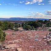 Review photo of Spencer Flat Dispersed Camping - Grand Staircase Nat Mon by Danielle , July 31, 2021