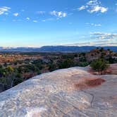 Review photo of Spencer Flat Dispersed Camping - Grand Staircase Nat Mon by Danielle , July 31, 2021