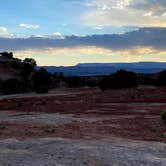 Review photo of Spencer Flat Dispersed Camping - Grand Staircase Nat Mon by Danielle , July 31, 2021