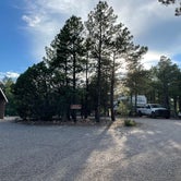 Review photo of Manzano Mountains State Park Campground by Katriza L., July 30, 2021