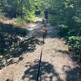 Review photo of Deam Lake State Rec Area by Chelsea M., July 31, 2021