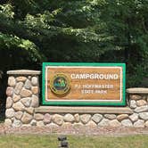 Review photo of Hoffmaster State Park Campground by Arthur P., July 31, 2021