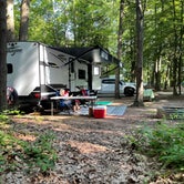 Review photo of Hoffmaster State Park Campground by Arthur P., July 31, 2021