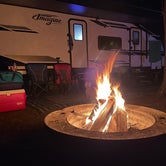 Review photo of Hoffmaster State Park Campground by Arthur P., July 31, 2021