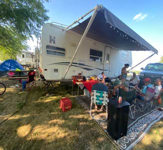 Camper-submitted photo from Trade Winds