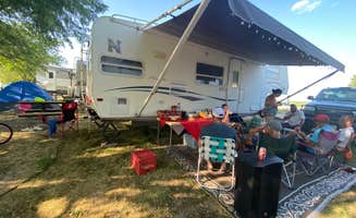Shannon G.'s photo at Trade Winds in Nebraska