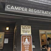 Review photo of Madison Campground — Yellowstone National Park by Leni K., July 31, 2021
