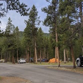 Review photo of Madison Campground — Yellowstone National Park by Leni K., July 31, 2021