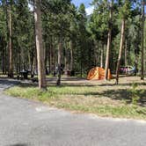 Review photo of Madison Campground — Yellowstone National Park by Leni K., July 31, 2021