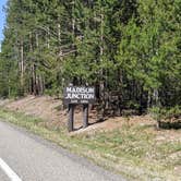 Review photo of Madison Campground — Yellowstone National Park by Leni K., July 31, 2021