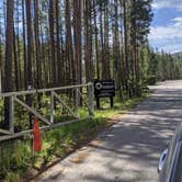Review photo of Madison Campground — Yellowstone National Park by Leni K., July 31, 2021