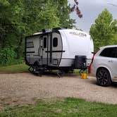 Review photo of Holliday Landing Campground & Marina by Rich F., July 31, 2021