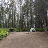 Review photo of Signal Mountain Campground — Grand Teton National Park by Leni K., July 31, 2021