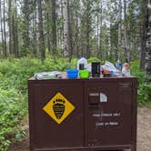 Review photo of Signal Mountain Campground — Grand Teton National Park by Leni K., July 31, 2021