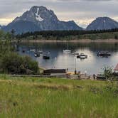 Review photo of Signal Mountain Campground — Grand Teton National Park by Leni K., July 31, 2021