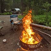 Review photo of Signal Mountain Campground — Grand Teton National Park by Leni K., July 31, 2021