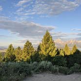 Review photo of Signal Mountain Campground — Grand Teton National Park by Leni K., July 31, 2021